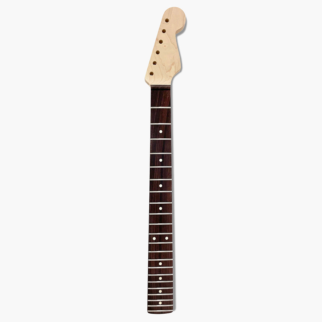 Allparts “Licensed by Fender®” SRO-W Replacement Neck for Stratocaster®