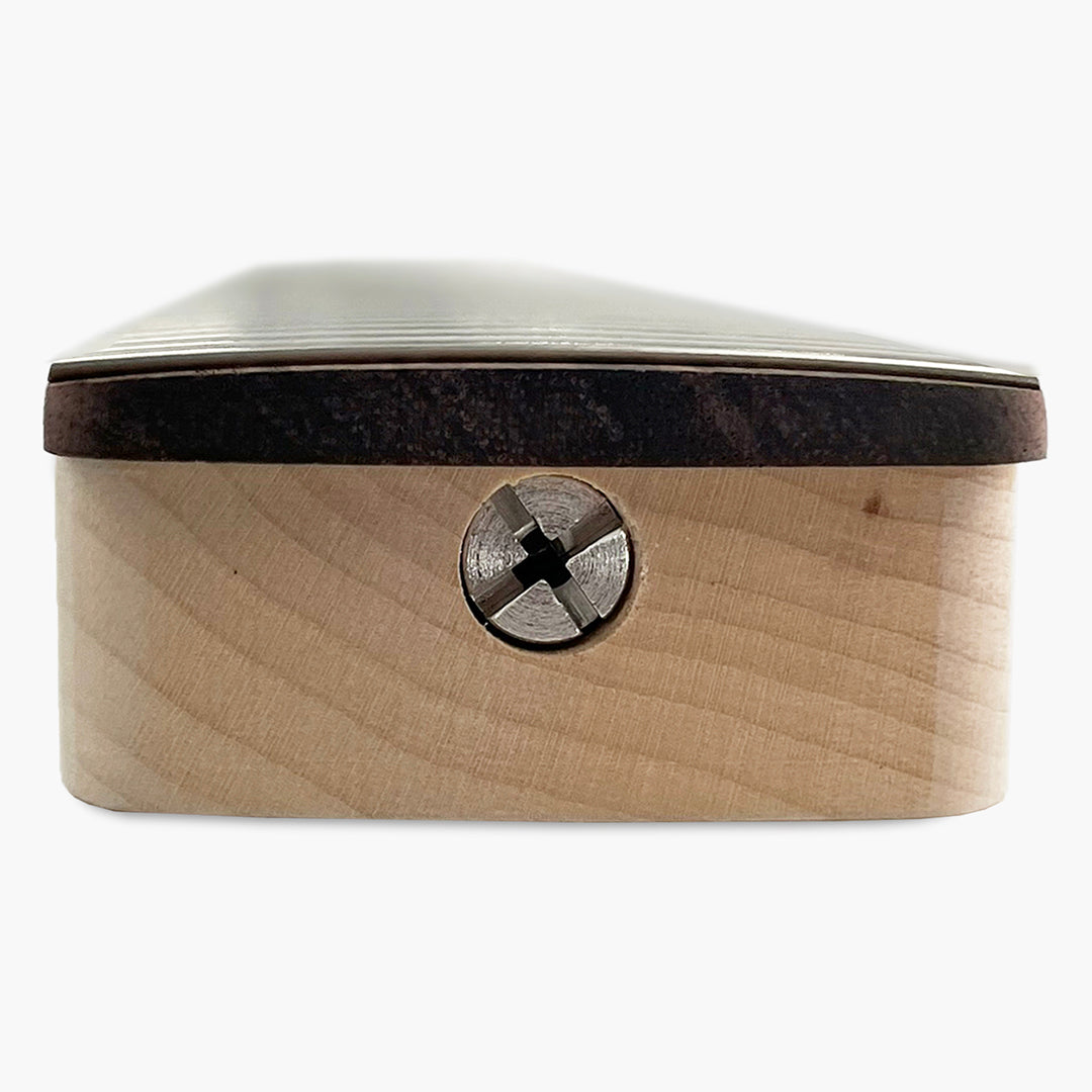 Allparts “Licensed by Fender®” SRO-W Replacement Neck for