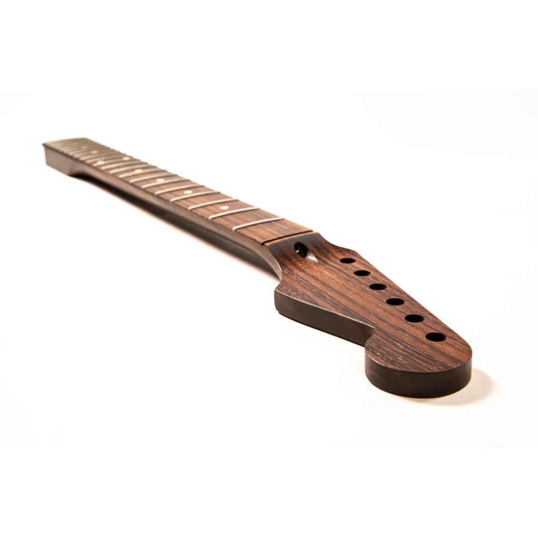 BESPORTBLE Wooden Banjo Bridge Replacement Part String Banjo Rosewood