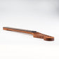 neck headstock treble side view 