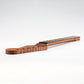 neck headstock treble side view 
