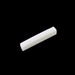 slotted bone nut for acoustic guitar
