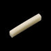 Slotted Bone Nut for Gibson unbleached