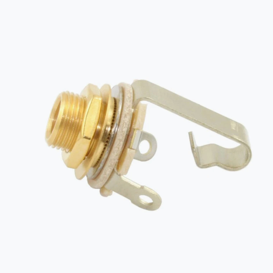 Input Jack Rings Input & Output Jacks