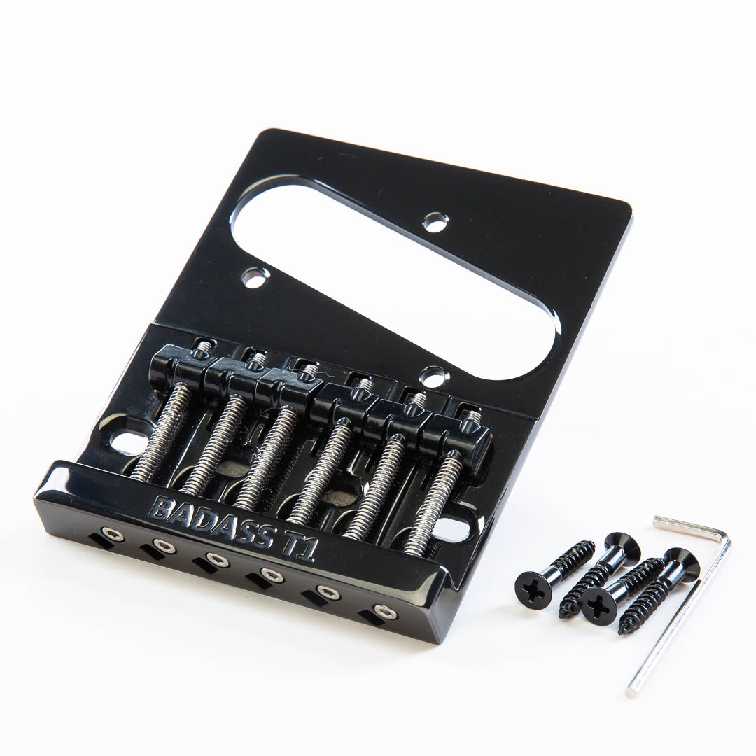 Badass T1 Replacement Bridge