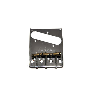 Joe Barden American Bridge for Telecaster- Nickel