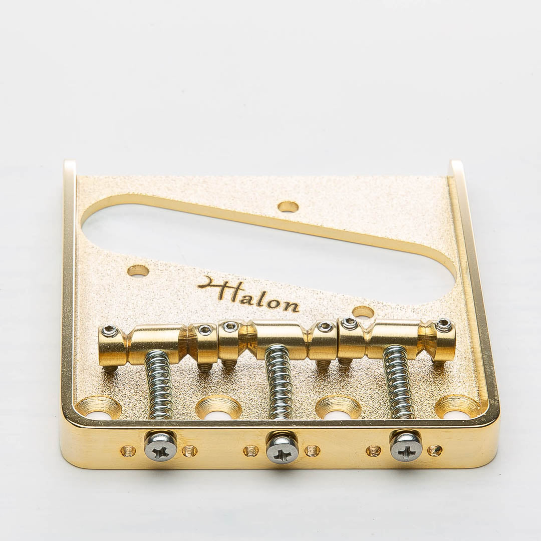 Halon - Steel Tele® Ashtray Bridge