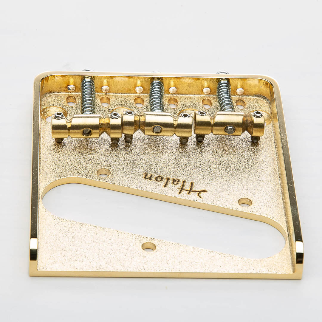 Halon - Steel Tele® Ashtray Bridge