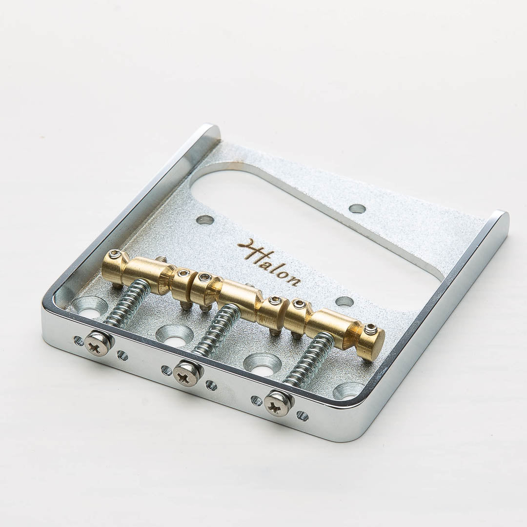 Halon Guitar Bridges | Allparts