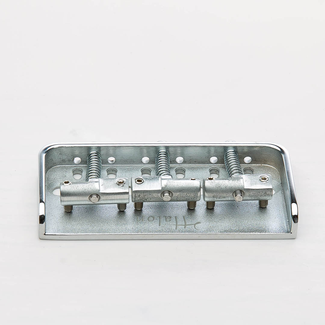 Halon - Aluminum Half Tele® Bridge