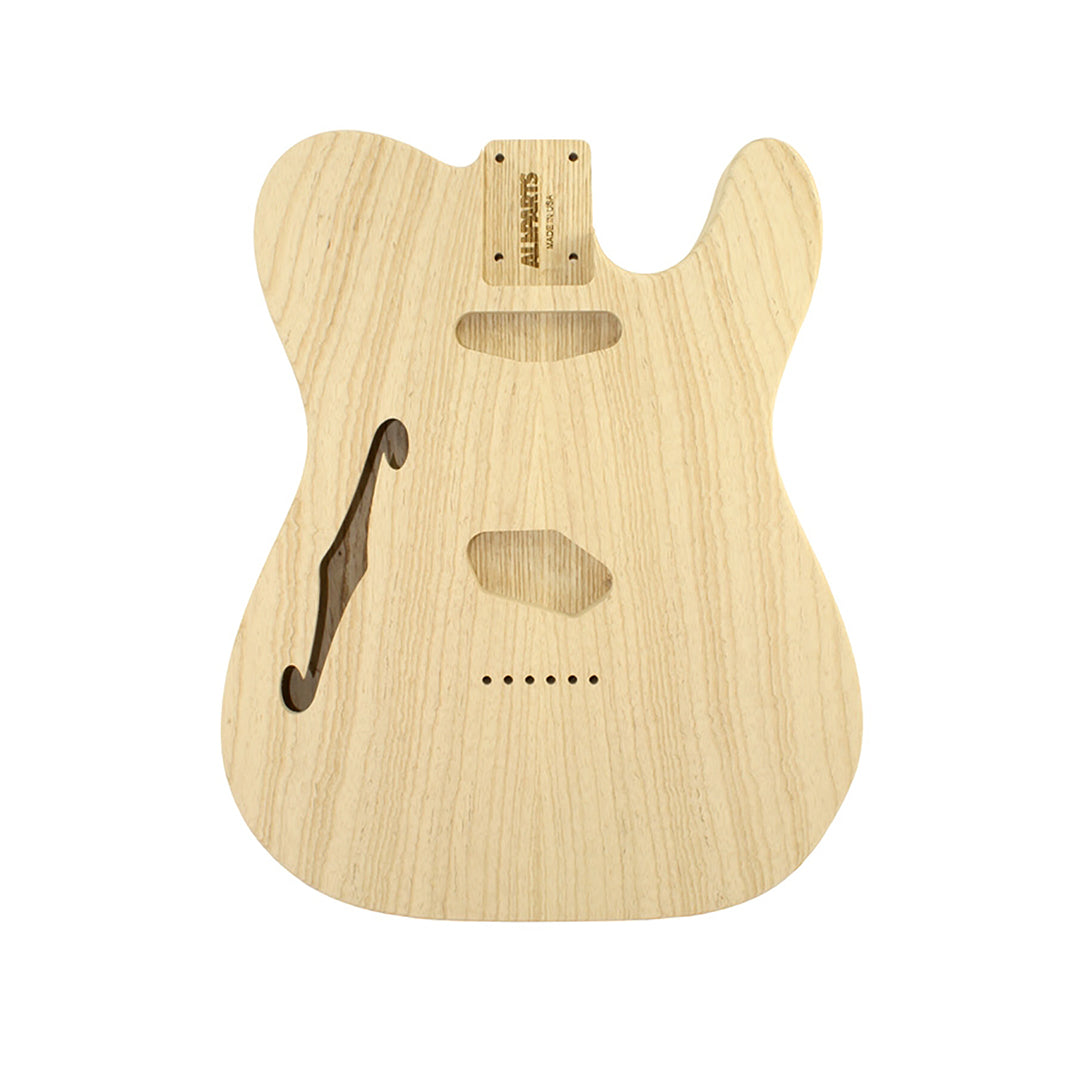 TBAO-TL Thinline Ash Replacement Body for Telecaster®