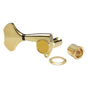Left Hand Gotoh GB350 RES-O-LITE Sealed Bass Key