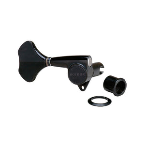 Left Hand Gotoh GB350 RES-O-LITE Sealed Bass Key