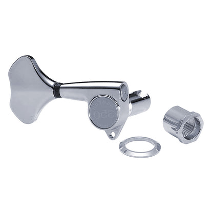 Left Hand Gotoh GB350 RES-O-LITE Sealed Bass Key