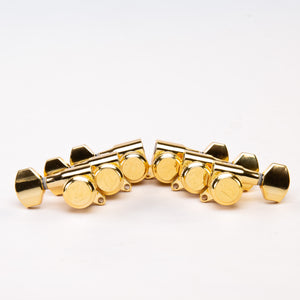 True-Lok Mini Locking Tuners - 3x3