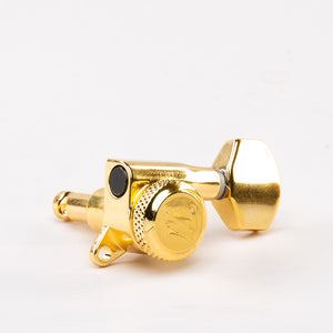 True-Lok Mini Locking Tuners - 3x3