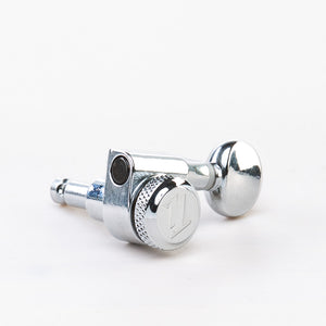 True Lok Mini Locking Tuners - 6-In-Line, 2-Pin