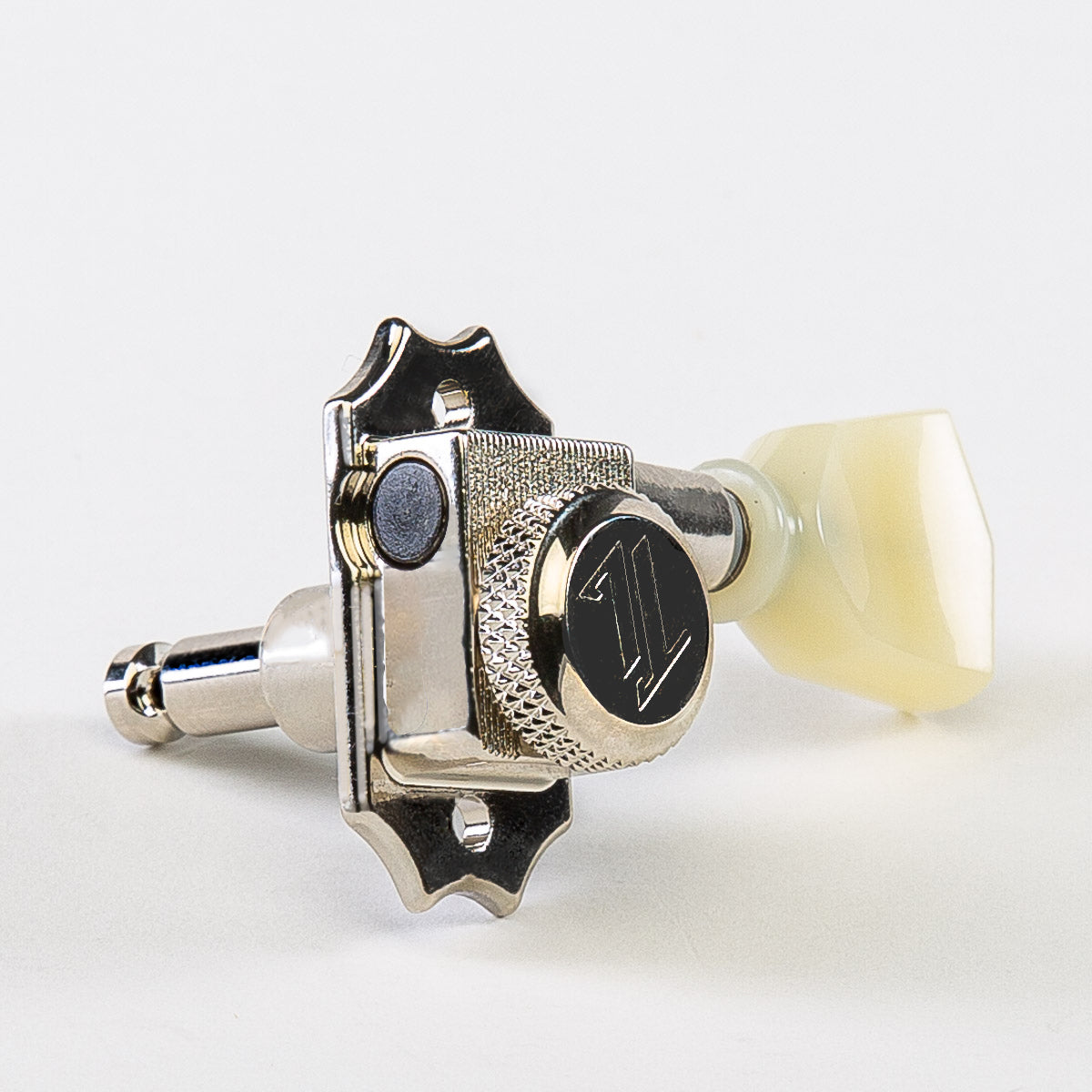 True Lok Vin Mod 3x3 Guitar Keys with Keystone Button