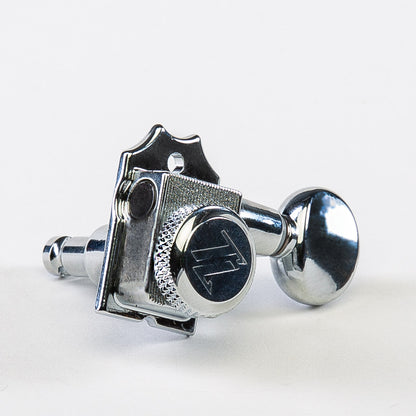 True Lok - Vin Mod 6IL Staggered Post - Oval Button