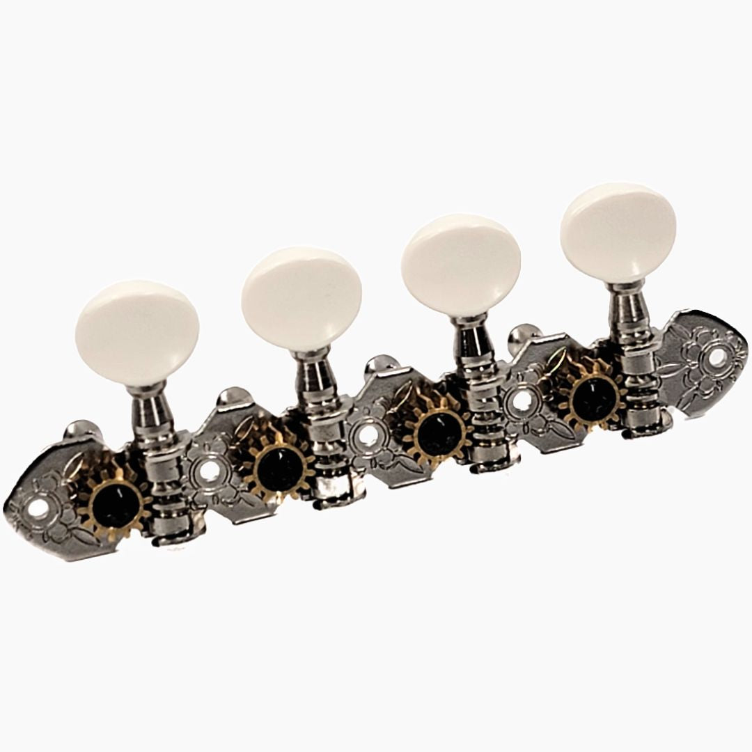 Mandolin Keys TK-7371 GOTOH M-120 A-STYLE MANDOLIN KEYS
