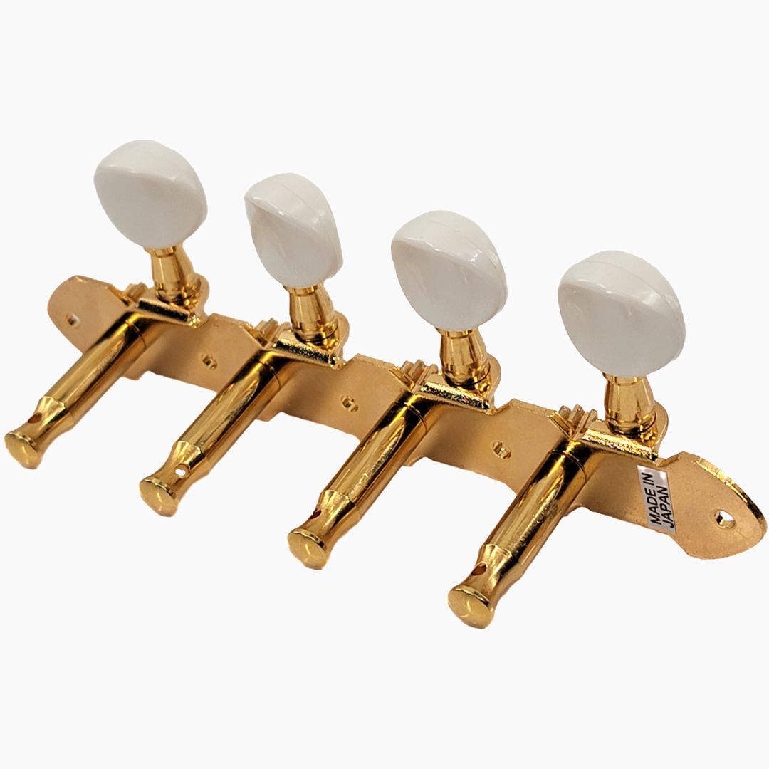 Mandolin Keys TK-7371 GOTOH M-120 A-STYLE MANDOLIN KEYS