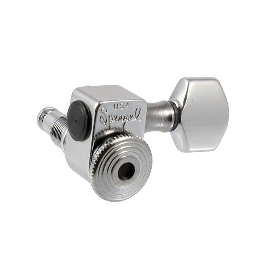 TK-7467 Sperzel® 6-in-line Locking Tuners