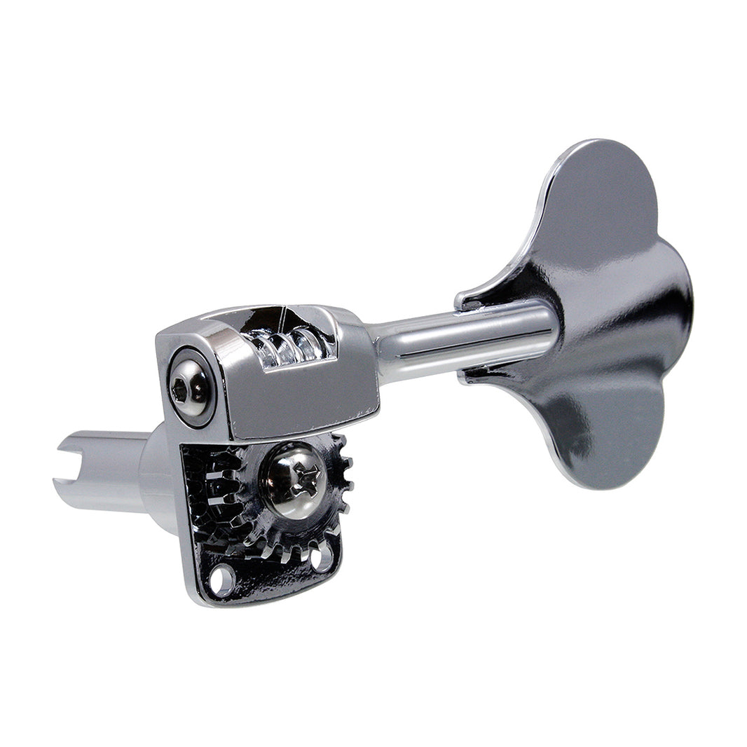 Tuning Keys