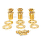 TK-7760 GOTOH SG360 6-IN-LINE MINI KEYS