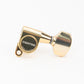 TK-7760 GOTOH SG360 6-IN-LINE MINI KEYS