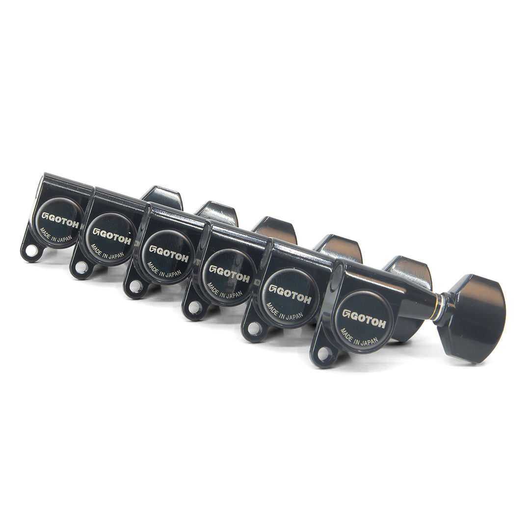 TK-7760 GOTOH SG360 6-IN-LINE MINI KEYS