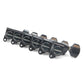 TK-7760 GOTOH SG360 6-IN-LINE MINI KEYS