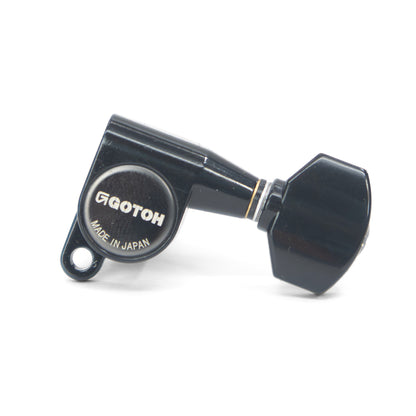 TK-7760 GOTOH SG360 6-IN-LINE MINI KEYS