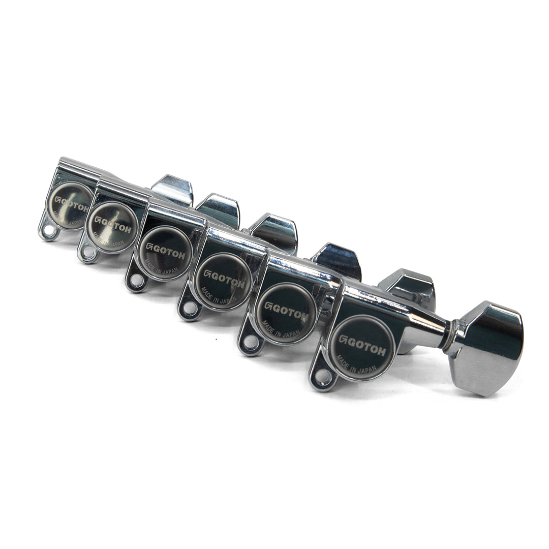 TK-7760 GOTOH SG360 6-IN-LINE MINI KEYS