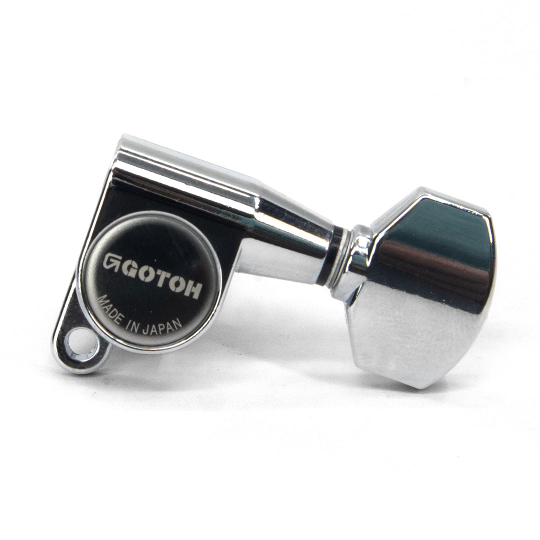 TK-7760 GOTOH SG360 6-IN-LINE MINI KEYS