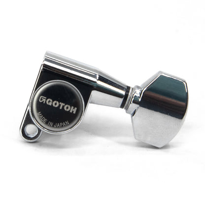 TK-7760 GOTOH SG360 6-IN-LINE MINI KEYS