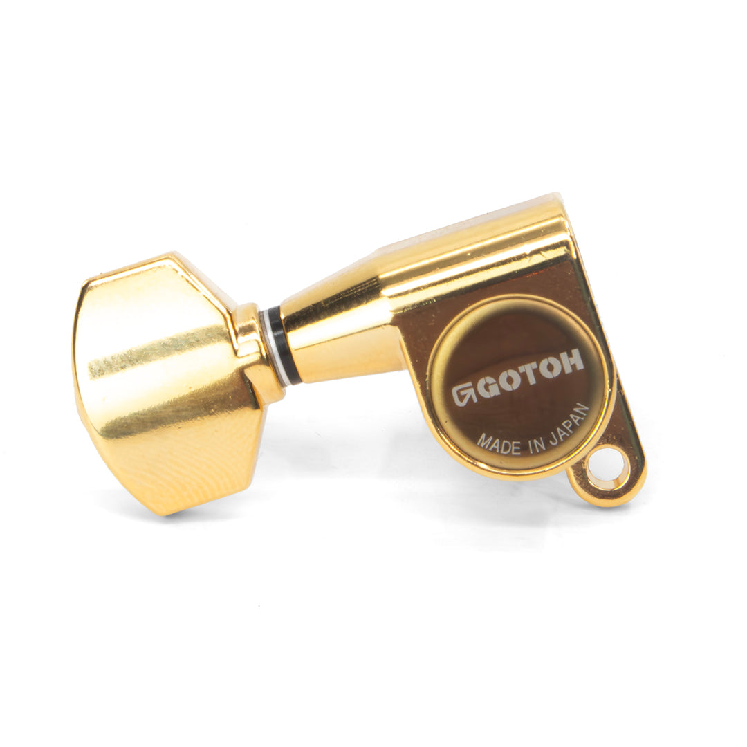 TK-7760 GOTOH SG360 6-IN-LINE MINI KEYS