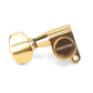 TK-7760 GOTOH SG360 6-IN-LINE MINI KEYS