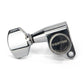 TK-7760 GOTOH SG360 6-IN-LINE MINI KEYS