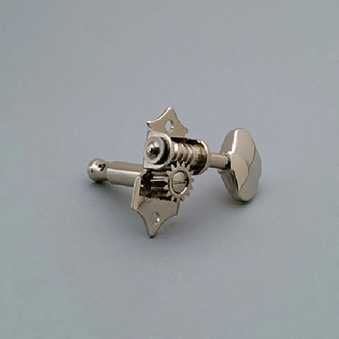 gotoh open gear tuners TK-7808 GOTOH SE700 OPEN GEAR 3X3 KEYS