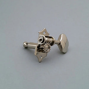 TK-7808 GOTOH SE700 OPEN GEAR 3X3 KEYS