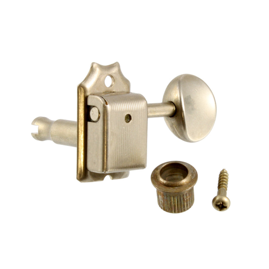 Tuning Keys