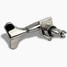 nickel bass key  