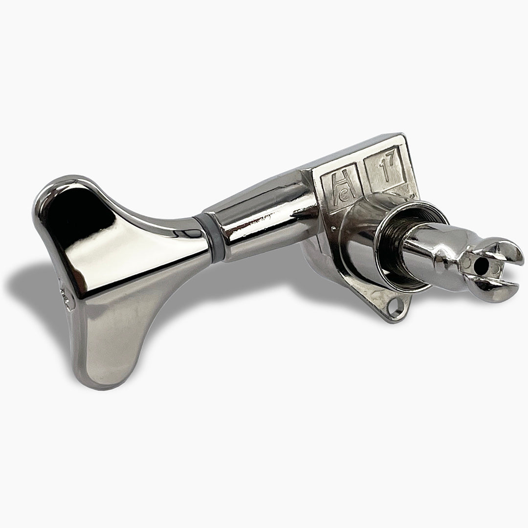 1 nickel bass key