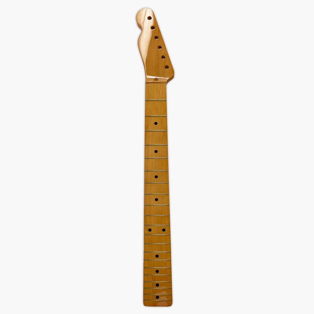 Allparts “Licensed by Fender®” TMF-LC Replacement Neck for Telecaster®