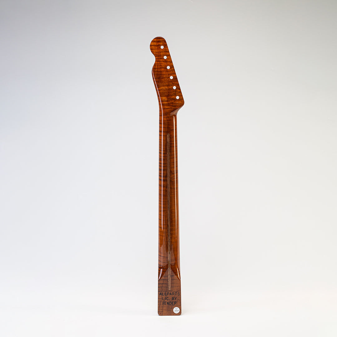 neck back view