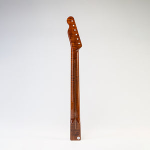 neck back view