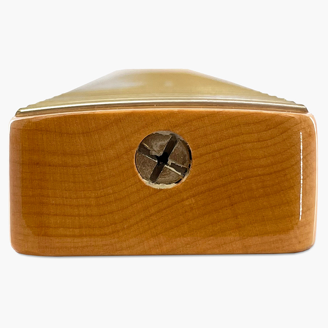 Allparts “Licensed by Fender®” TMNF-FAT Replacement Neck for Telecaste