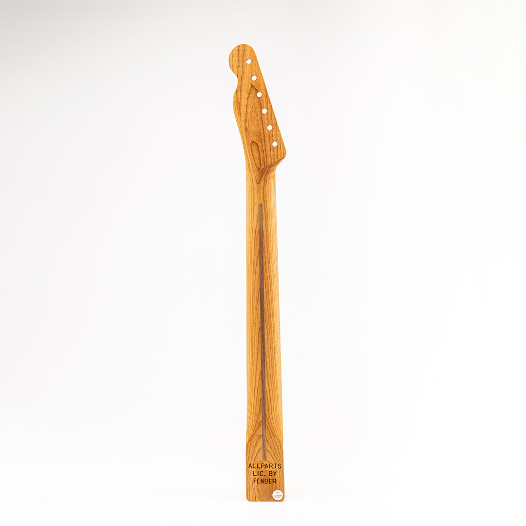 neck back view