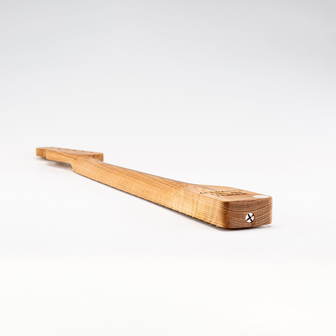 Allparts Select Unfinished Roasted Maple Neck for Tele®