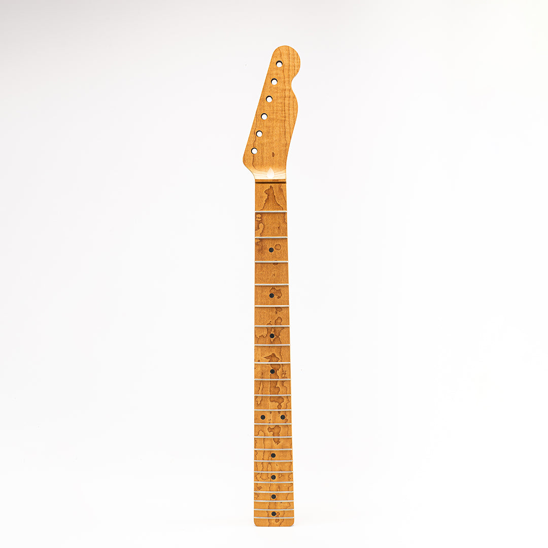 Allparts Select Chunky Roasted Maple Neck for Tele®